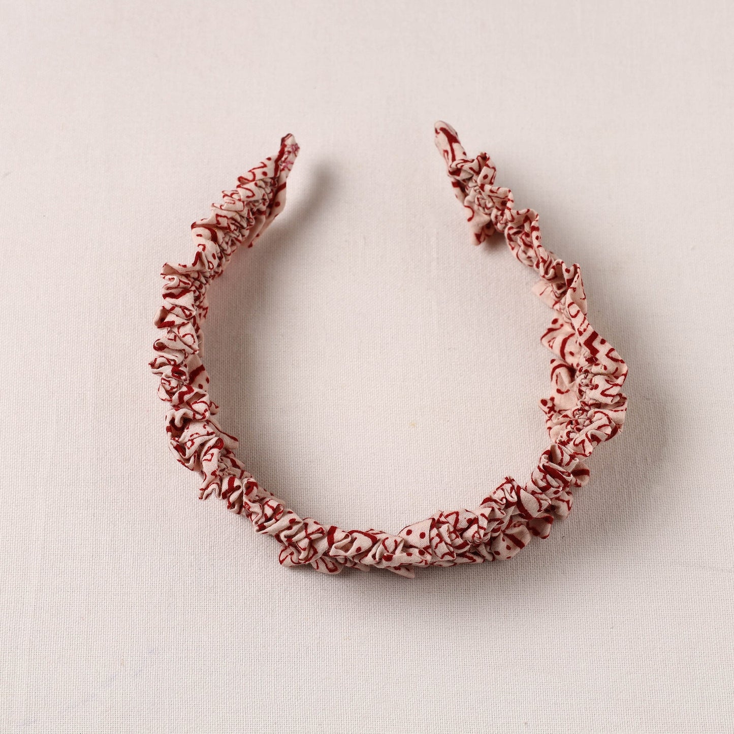  Handmade Hair Band for Women Online in India 