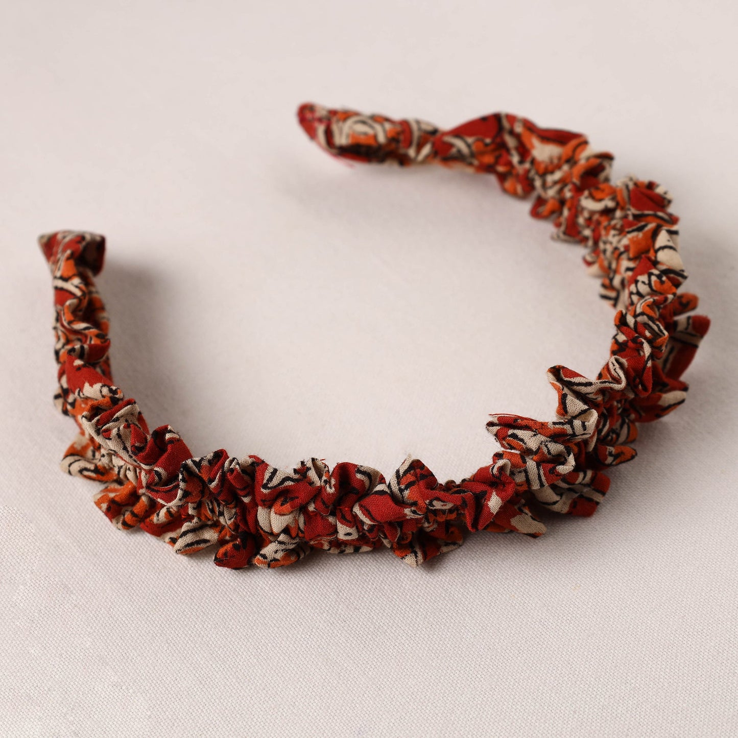  Handmade Hair Band for Women Online in India 