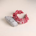 Handcrafted fab artwork hair band 21