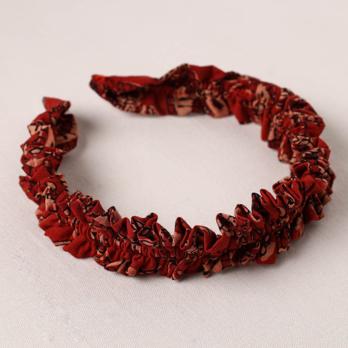  Handmade Hair Band for Women Online in India 