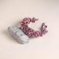 Handcrafted fab artwork hair band 24