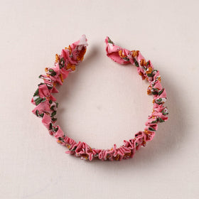  Handmade Hair Band for Women Online in India 