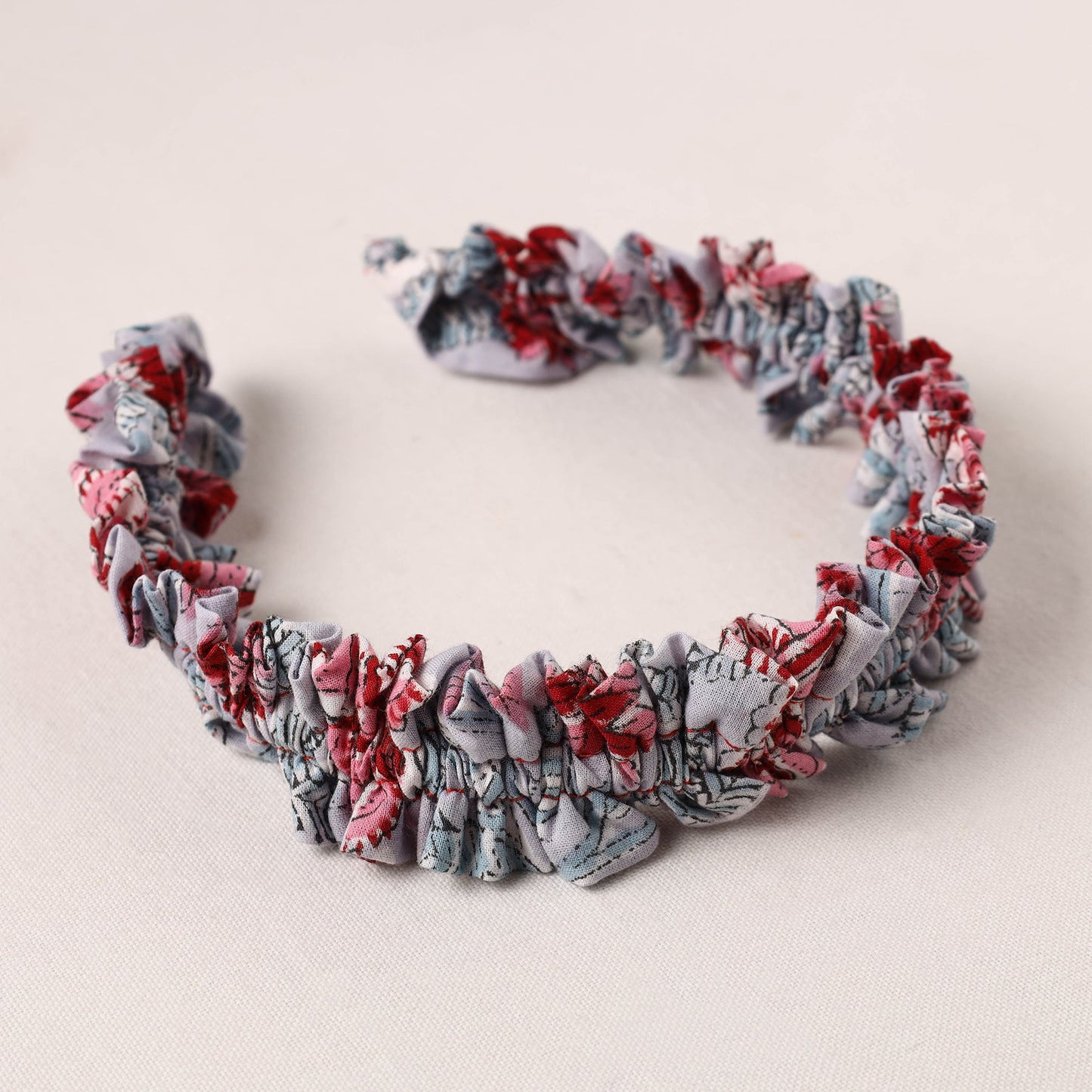  Handmade Hair Band for Women Online in India 