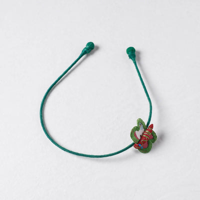  Handmade Katran Artwork Hair Band Online in India l iTokri.com 