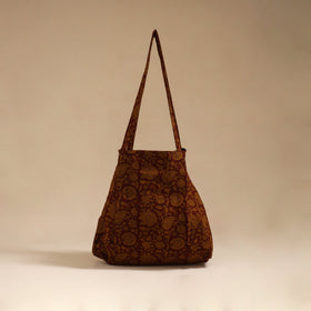 Handcrafted fabric jhola bag 23