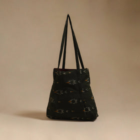 Handcrafted fabric jhola bag 27