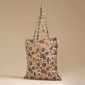 Handcrafted fabric jhola bag 32