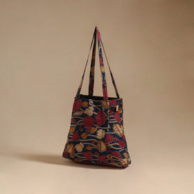 Handcrafted fabric jhola bag 32