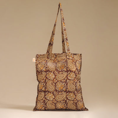 Handcrafted fabric jhola bag 35