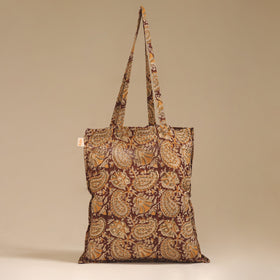 Handcrafted fabric jhola bag 35