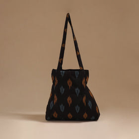 Handcrafted fabric jhola bag 41