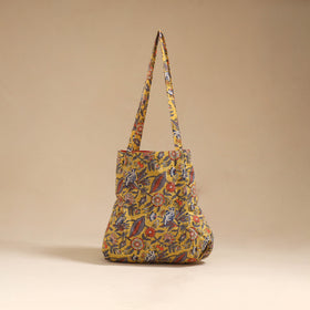 Handcrafted fabric jhola bag 51