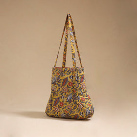 Handcrafted fabric jhola bag 51