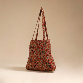 Handcrafted fabric jhola bag 55