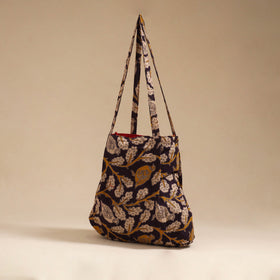 Handcrafted fabric jhola bag 61