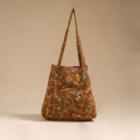 Handcrafted fabric jhola bag 68