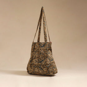 Handcrafted fabric jhola bag 75