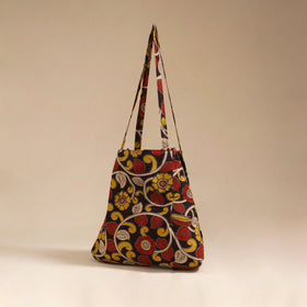 Handcrafted fabric jhola bag 80