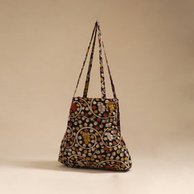 Handcrafted fabric jhola bag 87