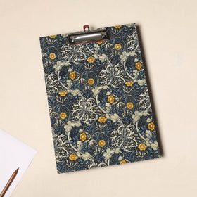  Handcrafted Floral Design Clipboard 