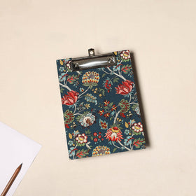  Handcrafted Floral Design Clipboard 