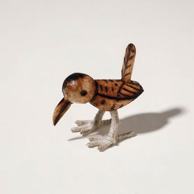  Handcrafted Home Decor Bamboo Bird Set (Set of 2) Online at iTokri.com
