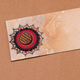  Handmade Mandala Art Envelopes Online in India