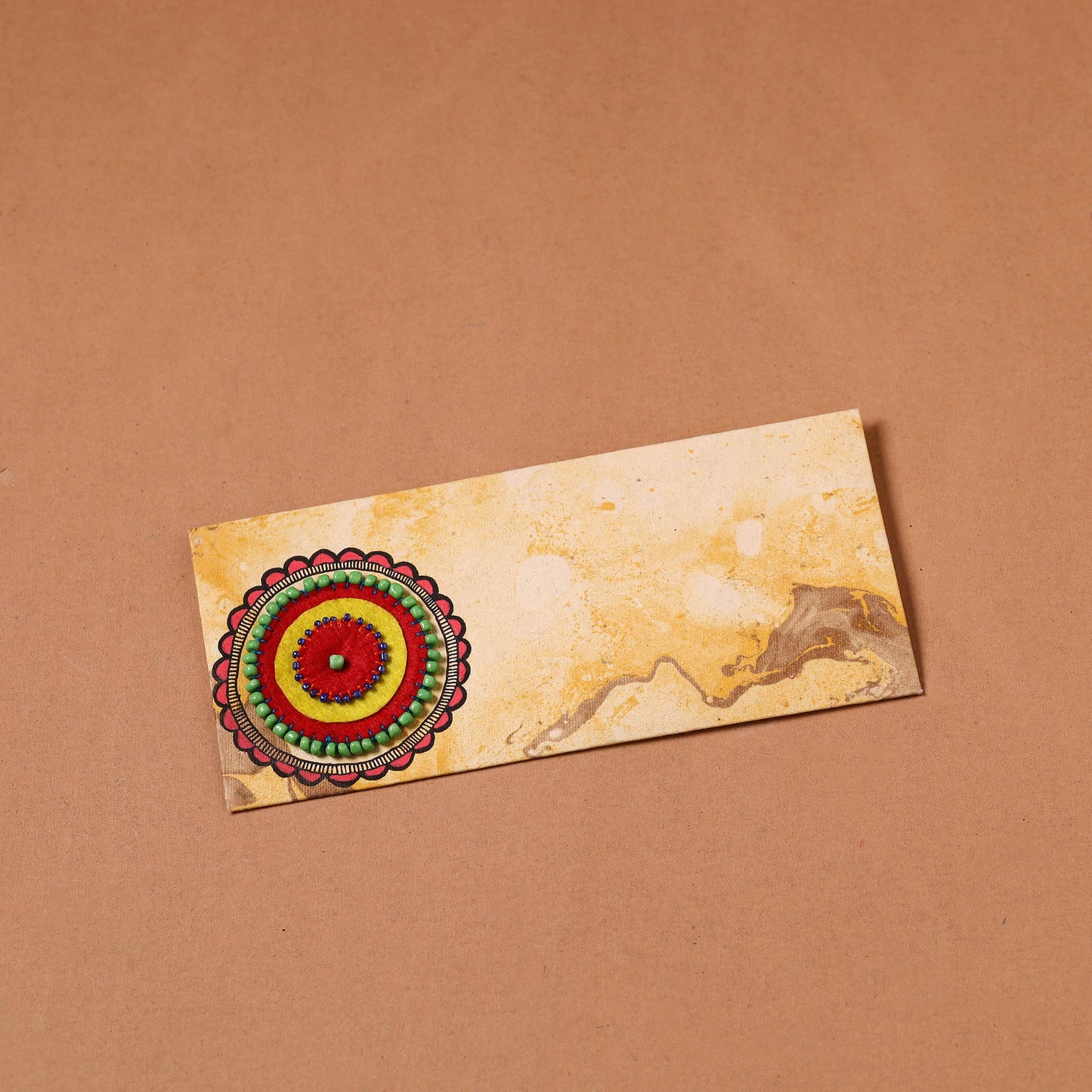  Handmade Mandala Art Envelopes Online in India