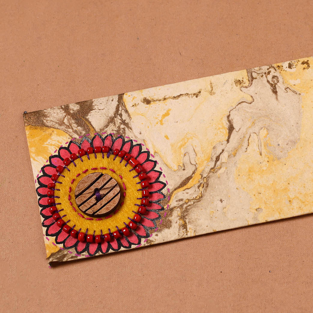  Handmade Mandala Art Envelopes Online in India