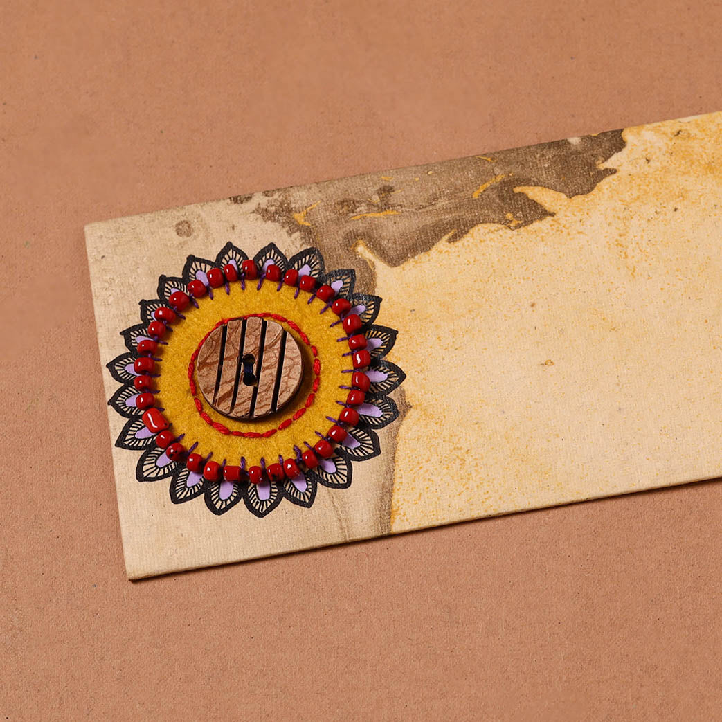  Handmade Mandala Art Envelopes Online in India