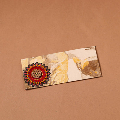  Handmade Mandala Art Envelopes Online in India