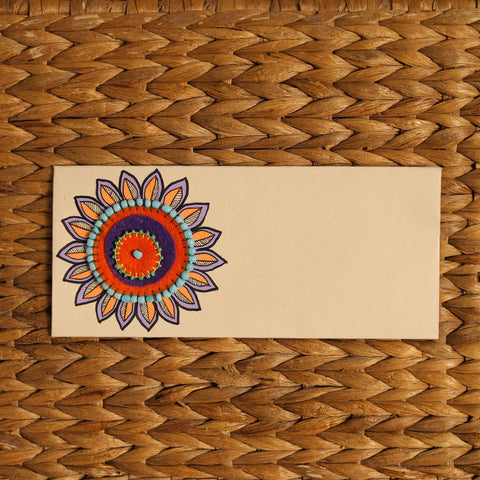  Handmade Mandala Art Envelopes Online in India