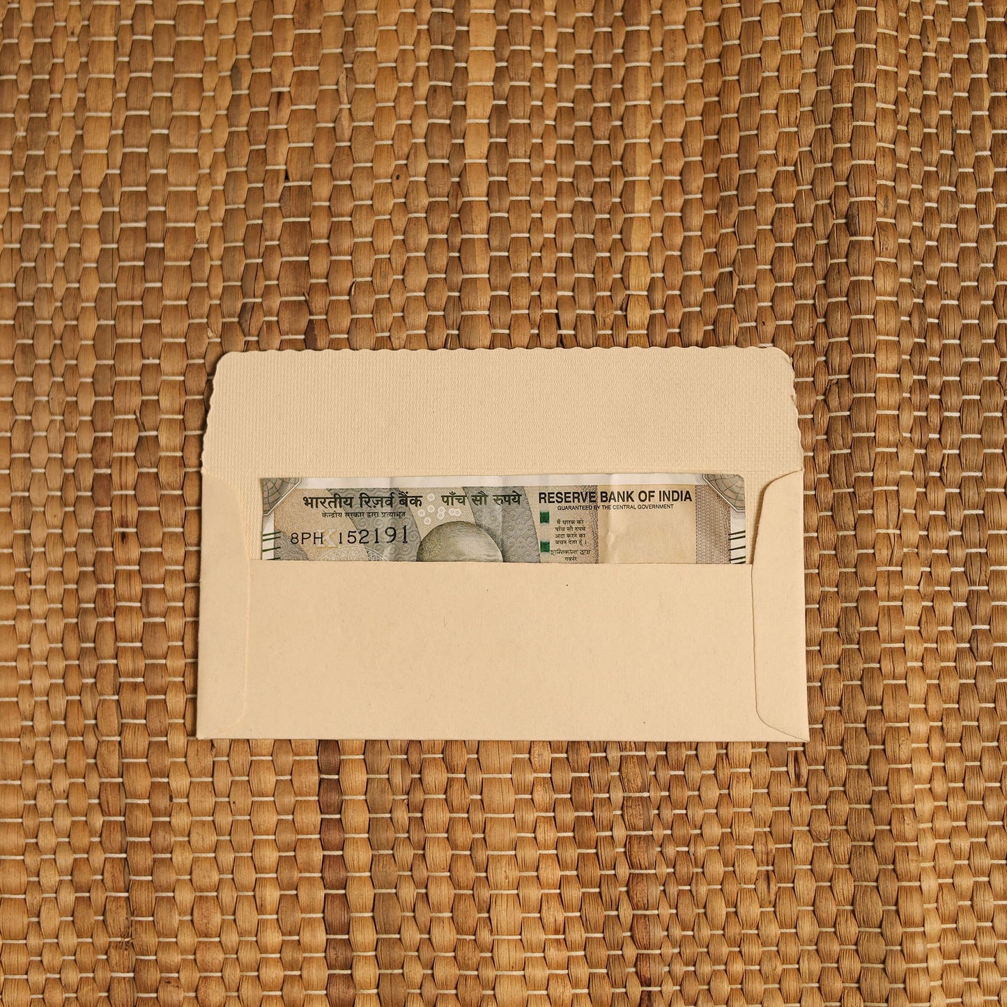  Handmade Mandala Art Envelopes Online in India