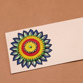  Handmade Mandala Art Envelopes Online in India