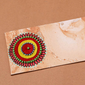  Handmade Mandala Art Envelopes Online in India