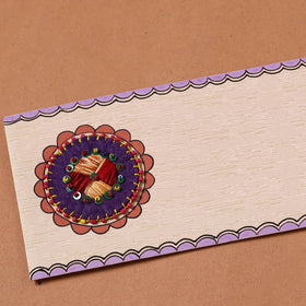  Handmade Mandala Art Envelopes Online in India
