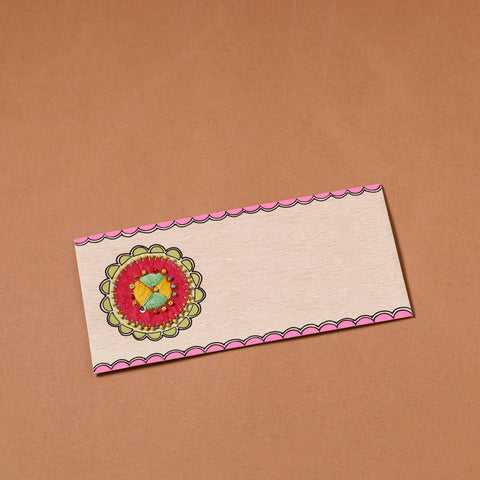  Handmade Mandala Art Envelopes Online in India