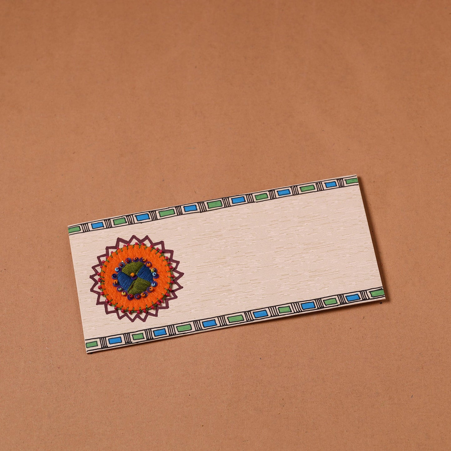  Handmade Mandala Art Envelopes Online in India