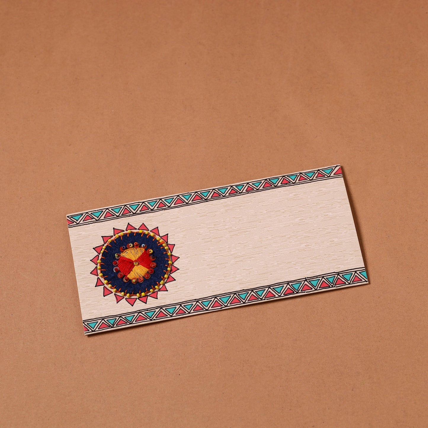  Handmade Mandala Art Envelopes Online in India