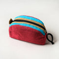  Handcrafted Multipurpose Jute Kit Pouch 