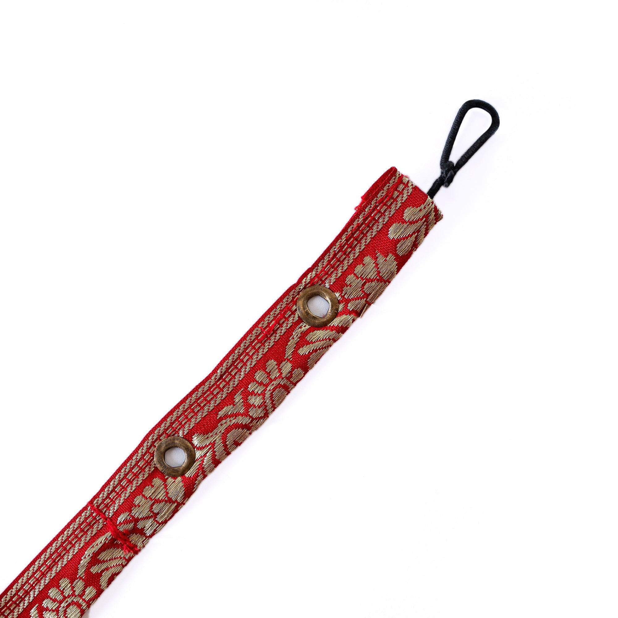 Handcrafted patang bamboo hanging for decor