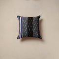 Handcrafted patchwork cushion cover 67