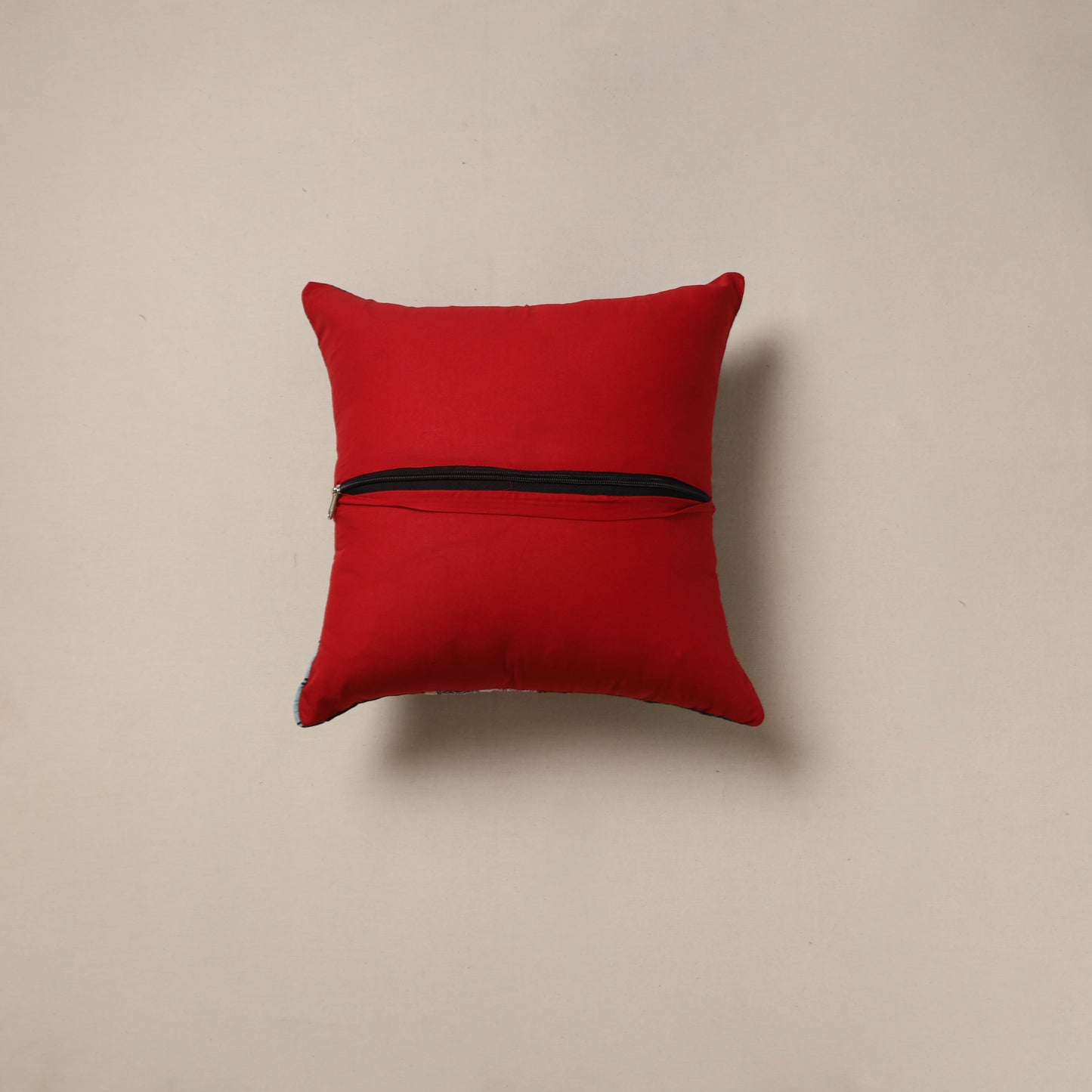 Handcrafted patchwork cushion cover 70