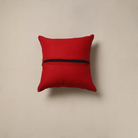 Handcrafted patchwork cushion cover 70