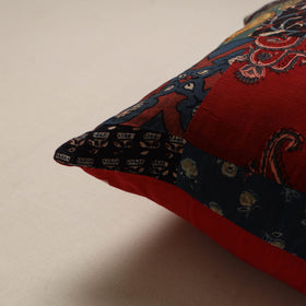 Handcrafted patchwork cushion cover 75