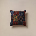 Handcrafted patchwork cushion cover 96