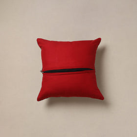 Handcrafted patchwork cushion cover 97