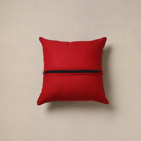 Handcrafted patchwork cushion cover 99