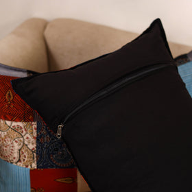 Handcrafted patchwork pillow covers (set of 2) 10