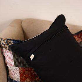 Handcrafted patchwork pillow covers (set of 2) 17